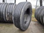 Opony ciężarowe 315/60R22.5 MICHELIN XFA+E ENERGY / 6-7mm