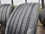 Opony ciężarowe 315/60R22.5 MICHELIN XFA+E ENERGY / 6-7mm