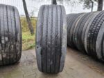 Opony ciężarowe 315/60R22.5 MICHELIN XFA+E ENERGY / 6-7mm