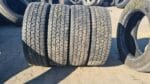 Opony ciężarowe 215/75R17.5 MICHELIN XMULTI D / 7-10 mm