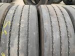 Opona ciężarowa 205/65R17.5 CONTINENTAL HTR2 / 7-8mm