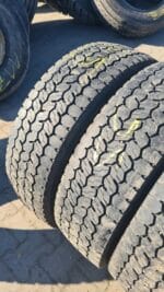 Opony ciężarowe 215/75R17.5 MICHELIN XMULTI D / 7-10 mm