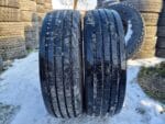 Opony ciężarowe 215/75R17.5 MICHELIN XMULTI Z / 10-11 mm