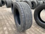 Opony ciężarowe 315/60R22.5 PIRELLI TH:01 PROWAY / 6-7mm