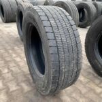  Opony ciężarowe 315/60R22.5 PIRELLI TH:01 PROWAY / 6-7mm