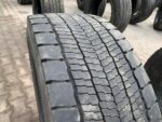 Opony ciężarowe 315/60R22.5 PIRELLI TH:01 PROWAY / 6-7mm