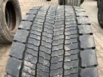 Opony ciężarowe 315/60R22.5 PIRELLI TH:01 PROWAY / 6-7mm