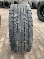 Opony ciężarowe 315/60R22.5 PIRELLI TH:01 PROWAY / 6-7mm