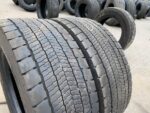 Opony ciężarowe 315/60R22.5 PIRELLI TH:01 PROWAY / 7-8mm