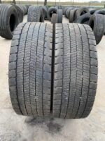 Opony ciężarowe 315/60R22.5 PIRELLI TH:01 PROWAY / 7-8mm