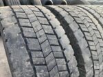 Opony ciężarowe 315/60R22.5 TRUCKSTAR TH DRIVE 2 / 9-11mm