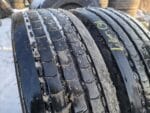 Opony ciężarowe 215/75R17.5 MICHELIN XMULTI Z / 10-11 mm