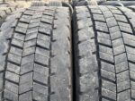 Opony ciężarowe 315/60R22.5 TRUCKSTAR TH DRIVE 2 / 9-11mm