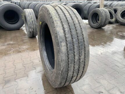  Opony ciężarowe 315/60R22.5 UNIROYAL FH100 / 9-11mm