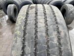 Opony ciężarowe 315/60R22.5 UNIROYAL FH100 / 9-11mm