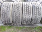 Opony ciężarowe 315/60R22.5 YOKOHAMA / POGŁĘBIANE