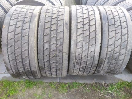  Opony ciężarowe 315/60R22.5 YOKOHAMA / POGŁĘBIANE