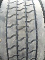 Opony ciężarowe 315/60R22.5 YOKOHAMA / POGŁĘBIANE