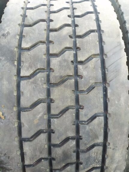 Opony ciężarowe 315/60R22.5 YOKOHAMA / POGŁĘBIANE