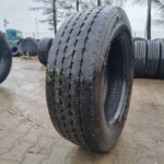  Opony ciężarowe 295/60R22.5 SAVA AVANT 5 / 7-9mm