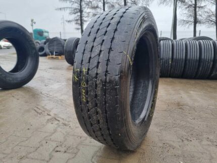  Opony ciężarowe 295/60R22.5 SAVA AVANT 5 / 7-9mm