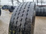 Opony ciężarowe 295/60R22.5 SAVA AVANT 5 / 7-9mm