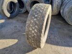 Opony ciężarowe 295/60R22.5 BARUM BD200 ROAD / 6-7mm