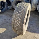  Opony ciężarowe 295/60R22.5 BARUM BD200 ROAD / 6-7mm