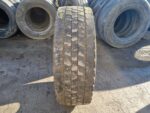 Opony ciężarowe 295/60R22.5 BARUM BD200 ROAD / 6-7mm