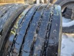 Opony ciężarowe 215/75R17.5 MICHELIN XMULTI Z / 10-11 mm