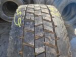 Opony ciężarowe 295/60R22.5 BARUM BD200 ROAD / 6-7mm