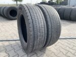Opony ciężarowe 295/60R22.5 CONTINENTAL CONTI ECO PLUS HD3 / 8-12mm