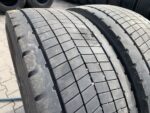 Opony ciężarowe 295/60R22.5 CONTINENTAL CONTI ECO PLUS HD3 / 8-12mm
