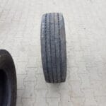  Opona ciężarowa 215/75R17.5 MICHELIN XMULTI Z / 5-6 mm