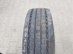 Opona ciężarowa 215/75R17.5 MICHELIN XMULTI Z / 5-6 mm
