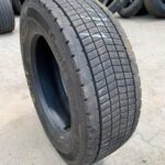  Opony ciężarowe 295/60R22.5 CONTINENTAL CONTI ECOPLUS HD3 / 12mm