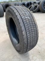 Opony ciężarowe 295/60R22.5 CONTINENTAL CONTI ECOPLUS HD3 / 12mm