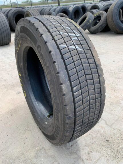  Opony ciężarowe 295/60R22.5 CONTINENTAL CONTI ECOPLUS HD3 / 12mm