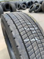 Opony ciężarowe 295/60R22.5 CONTINENTAL CONTI ECOPLUS HD3 / 12mm