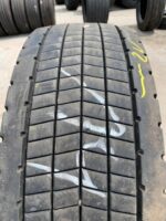 Opony ciężarowe 295/60R22.5 CONTINENTAL CONTI ECOPLUS HD3 / 12mm