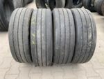 Opona ciężarowa 205/65R17.5 CONTINENTAL HTR2 / 7-8mm