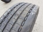 Opona ciężarowa 215/75R17.5 MICHELIN XMULTI Z / 5-6 mm