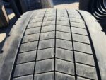 Opony ciężarowe 295/60R22.5 CONTINENTAL CONTI ECOPLUS HD3 / 5-6mm