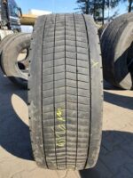 Opony ciężarowe 295/60R22.5 CONTINENTAL CONTI ECOPLUS HD3 / 5-6mm