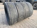 Opony ciężarowe 295/60R22.5 CONTINENTAL CONTI ECOPLUS HD3 / 5-6mm
