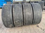 Opony ciężarowe 295/60R22.5 CONTINENTAL CONTI ECOPLUS HD3 / 5-6mm