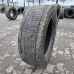  Opony ciężarowe 295/60R22.5 CONTINENTAL CONTI ECOPLUS HD3 / 5-7mm