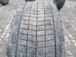 Opony ciężarowe 295/60R22.5 CONTINENTAL CONTI ECOPLUS HD3 / 5-7mm