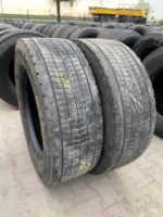 Opony ciężarowe 295/60R22.5 CONTINENTAL CONTI ECOPLUS HD3 / 6-7mm