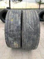 Opony ciężarowe 295/60R22.5 CONTINENTAL CONTI ECOPLUS HD3 / 6-7mm